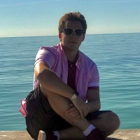Jake Grimes
