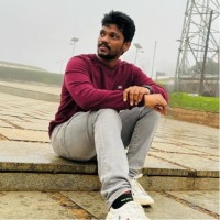 Kirupakaran Viswanathan