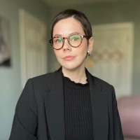 Zoë Bloom Levy, Shrm-Cp