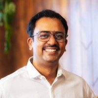 Pavan Savalgi
