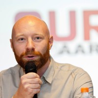 Martin Wang Hjørngaard