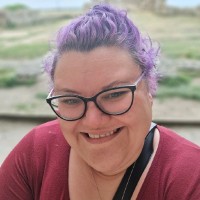 Heather Oxborough