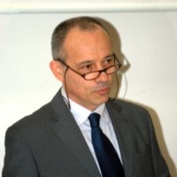 Antonio Stragapede