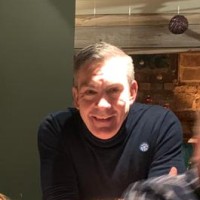 Steve Kelsall