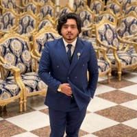 Ahmed Khair