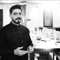 Syed Naqvi