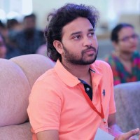 Aravinda Kumar