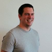 Jeroen Dekkers