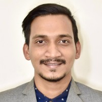 Anup Kumar