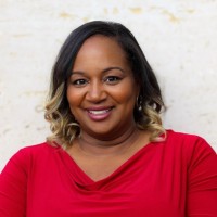 Khalilah LeGrand, Ed.D.