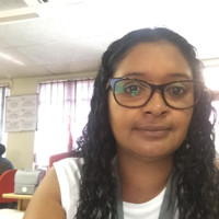 Chantel Shija Boykin