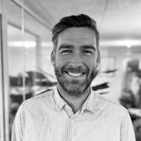 Bo Liseborg Nørskov