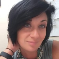 Jacqueline Dube