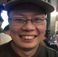 Jonathan Wong