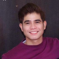 Levi Jhon Dela Cruz