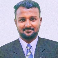 Balamurali L
