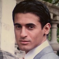 Bob Uppal