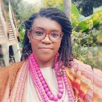 Nicole Houston-Smith