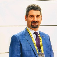 M.Burak DEMİRKIZDIRAN