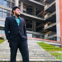 Engr. Yeamin Rashid Sarker Tausif