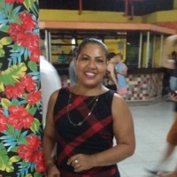 Joselia S Ribeiro Ribeiro