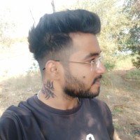 Vikas Bodke