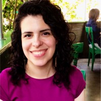 Monique Díaz, MD