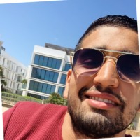Amine Haza