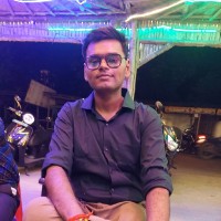 Udit narayan Goswami