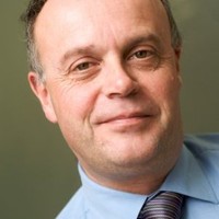 Bernard Clarke