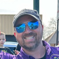 Brad Bates