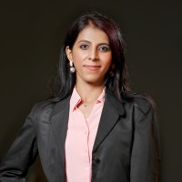 Tripti Sethi