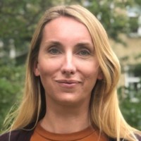Anette S. Jakobsen