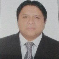 Edwin Gabino Zarate Cajo