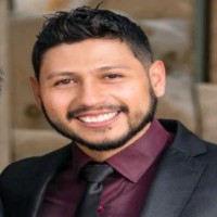 Juan Sebastian Vivas Mera