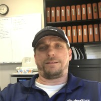 Brad Krumbein