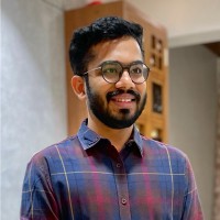 Kaushal Vora
