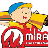 GAZİANTEP MİRAÇ HALI YIKAMA