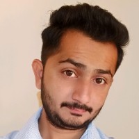 Amit Parghi