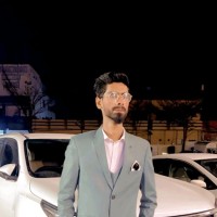 Hafiz Mohammad Talha Gul Nawaz