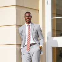 Darius Dixon
