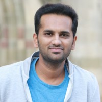 Naveen Swami