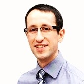 Colin Wood