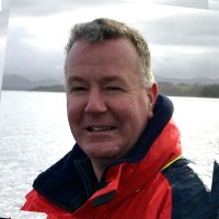 Kevin Rhind