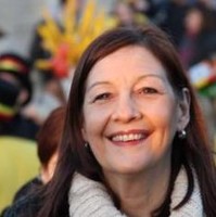 Véronique Leblond