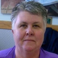 Shirley Larson
