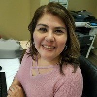 Bernadette Valdez