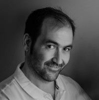 Jesus Garcia Lopez
