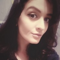 Carolaine Cazanova Martinez Ribeiro