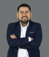 Enrique Reyes Olguin